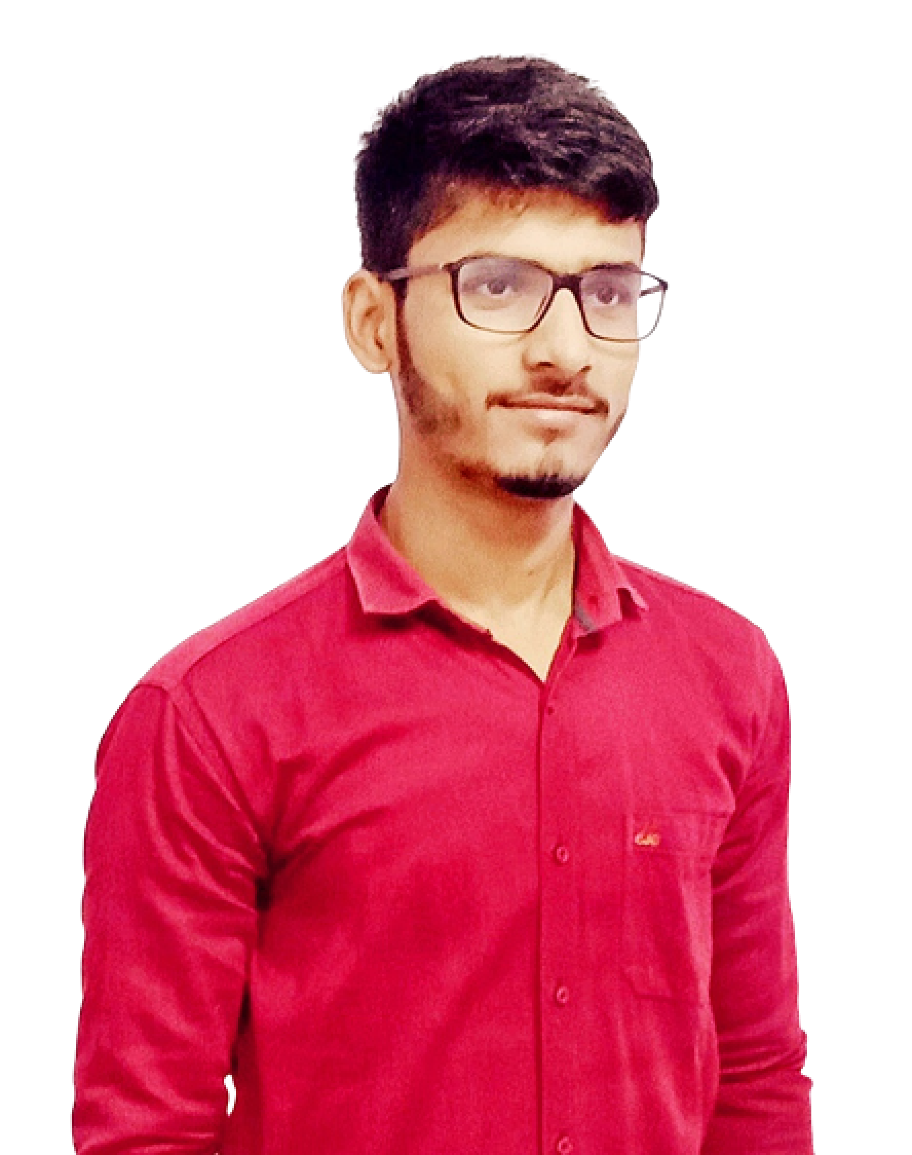 Image of Ankit Yadav